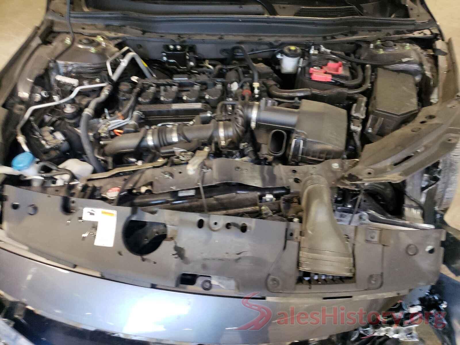 1HGCV1F13LA030663 2020 HONDA ACCORD