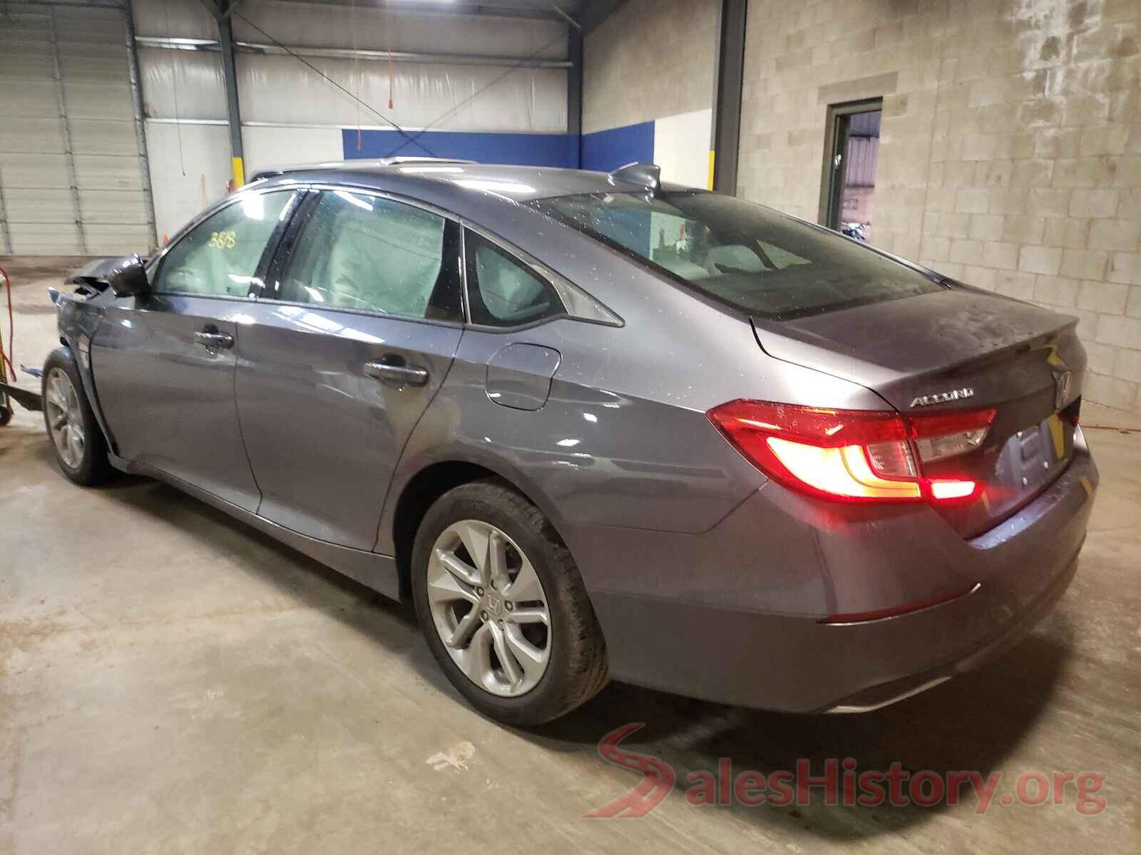 1HGCV1F13LA030663 2020 HONDA ACCORD