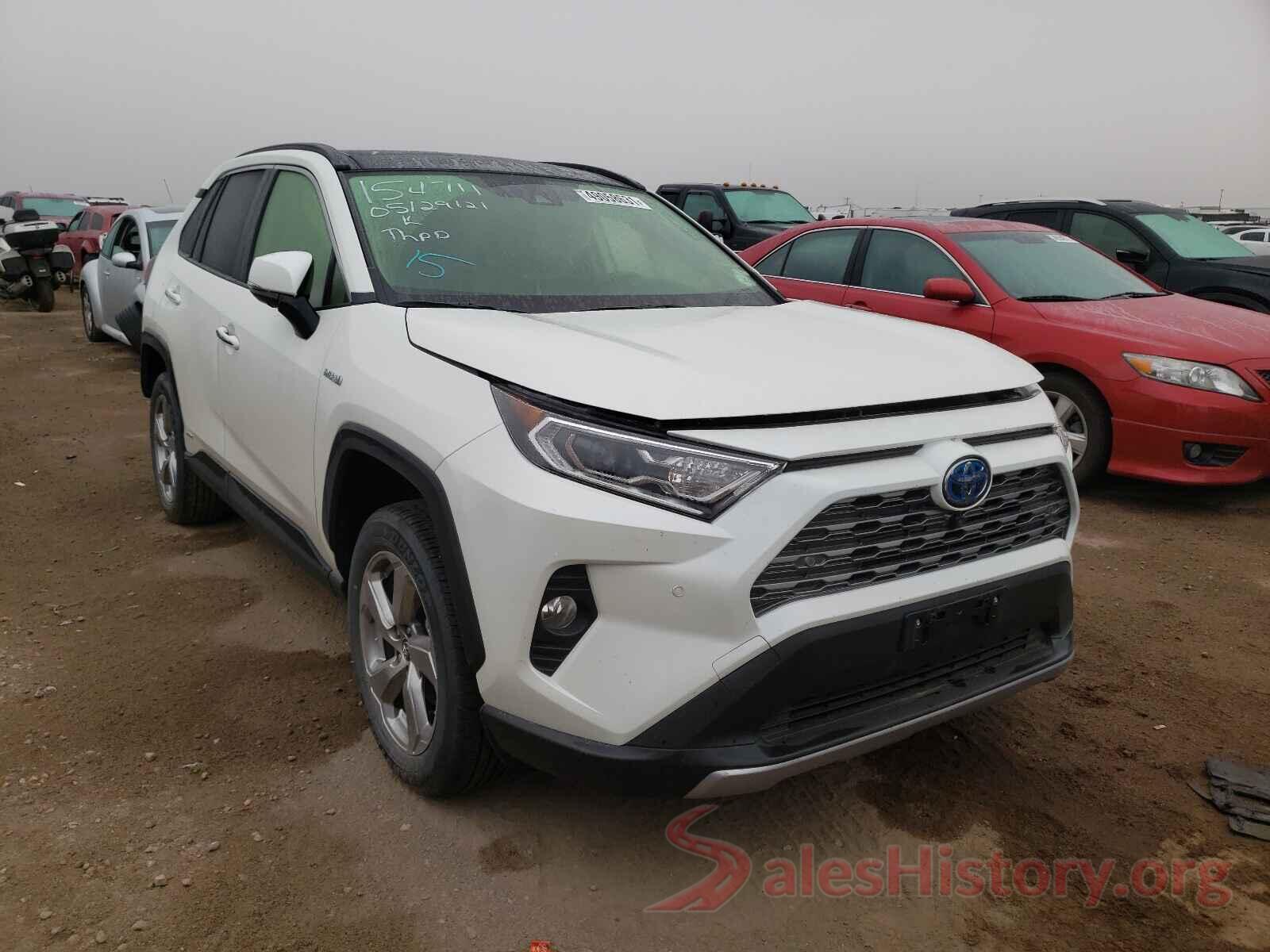 JTMDWRFV2KD518436 2019 TOYOTA RAV4