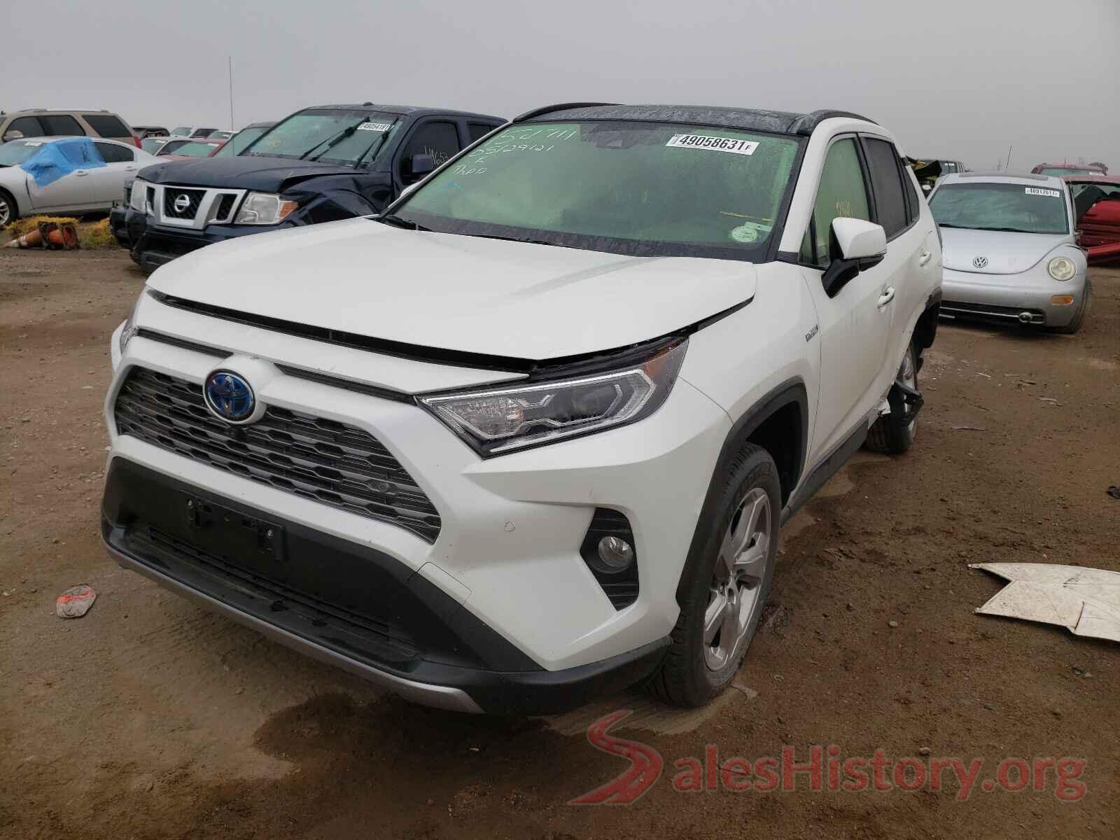 JTMDWRFV2KD518436 2019 TOYOTA RAV4