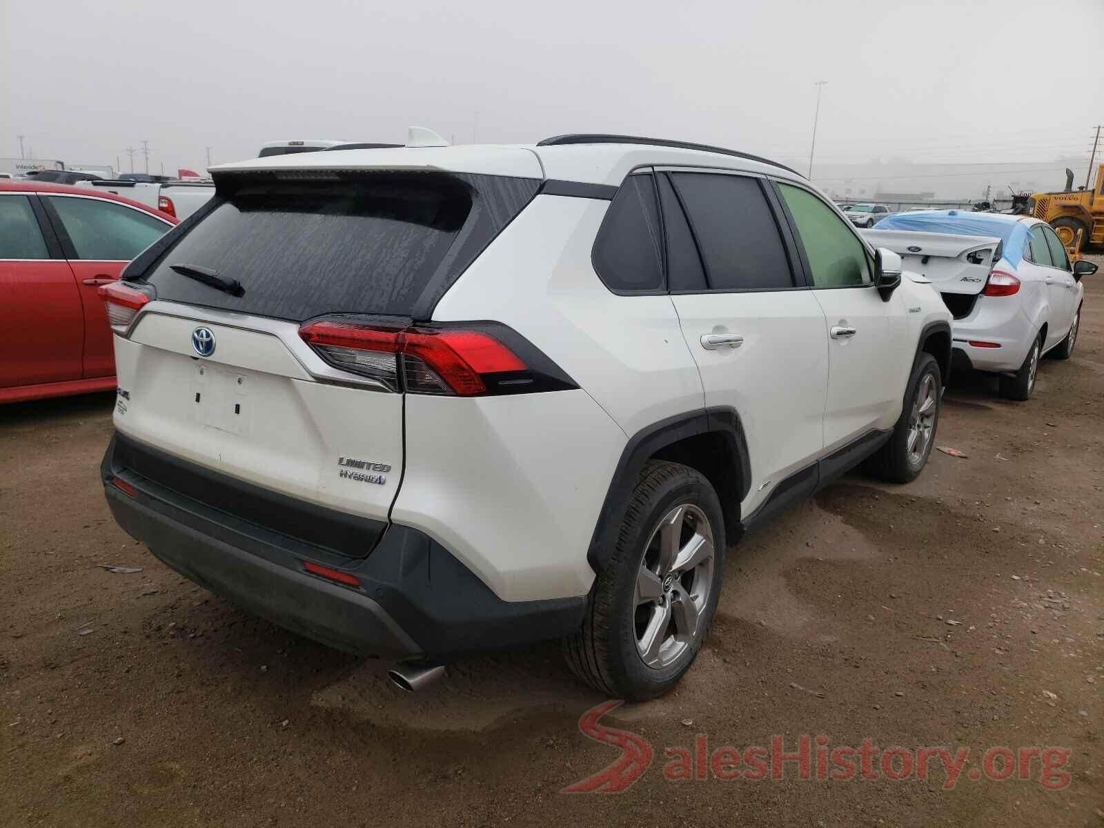 JTMDWRFV2KD518436 2019 TOYOTA RAV4