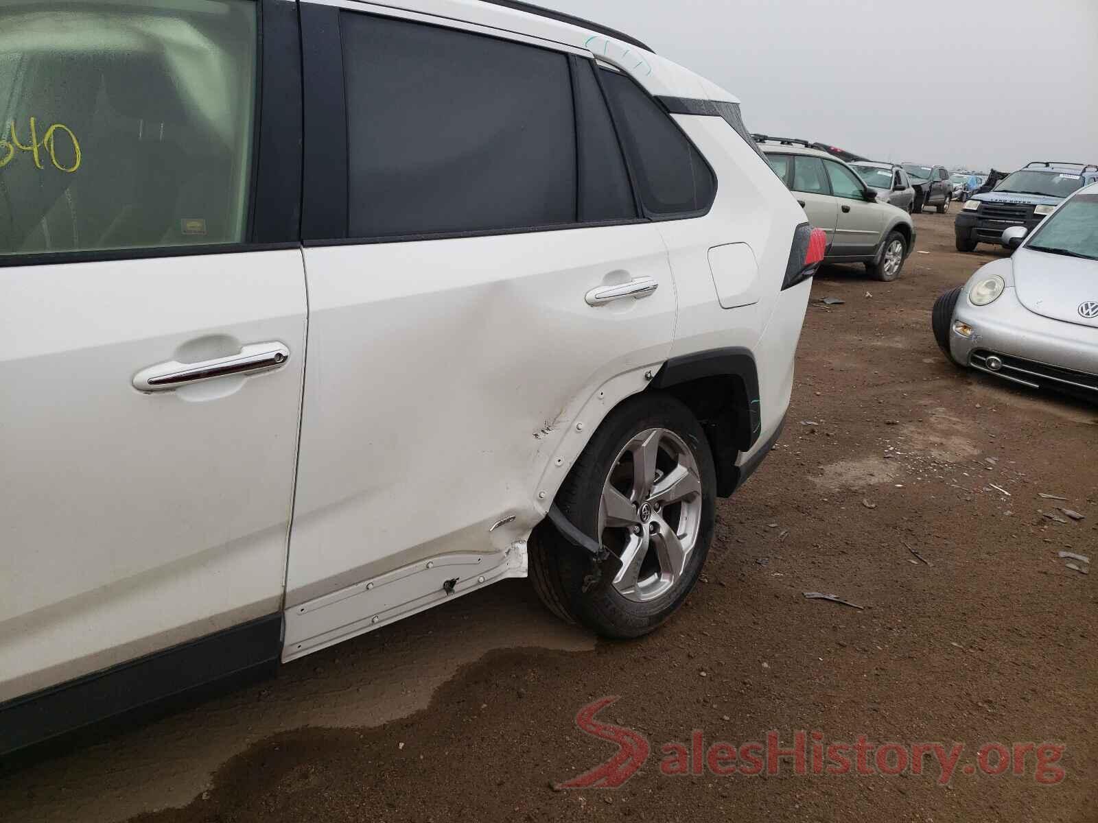 JTMDWRFV2KD518436 2019 TOYOTA RAV4