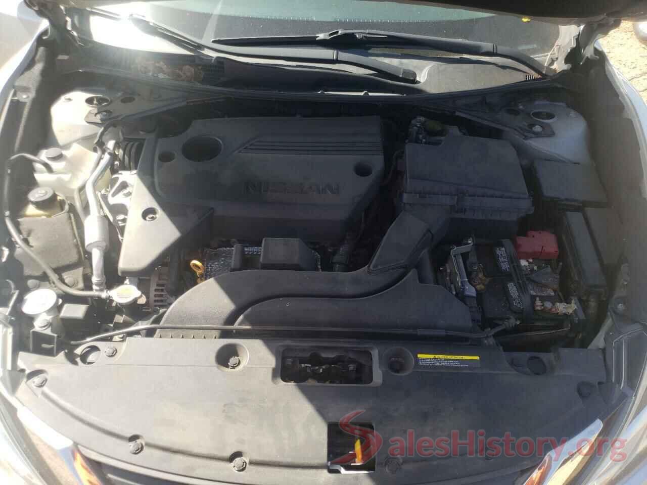 1N4AL3APXHC113074 2017 NISSAN ALTIMA