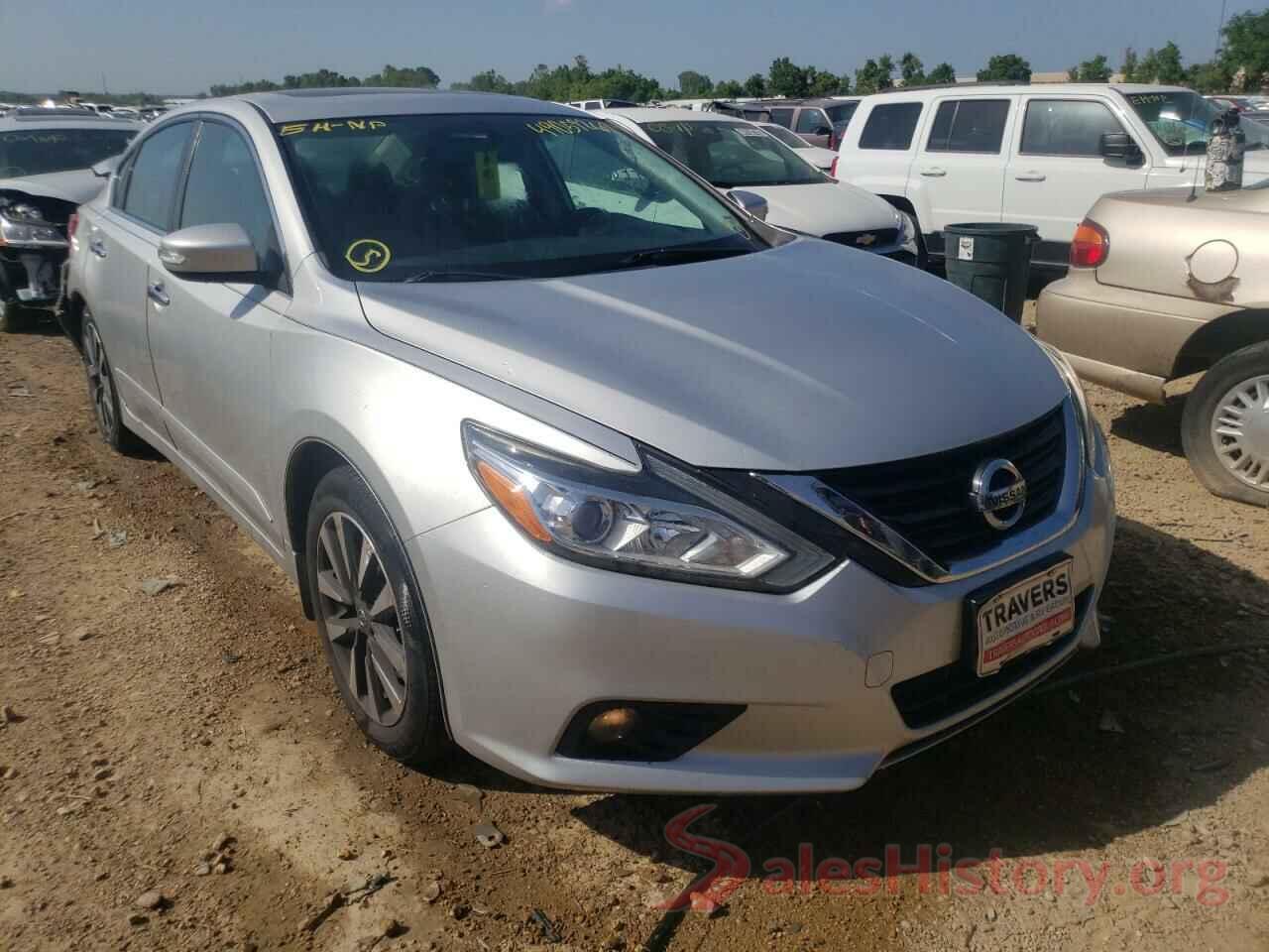 1N4AL3APXHC113074 2017 NISSAN ALTIMA