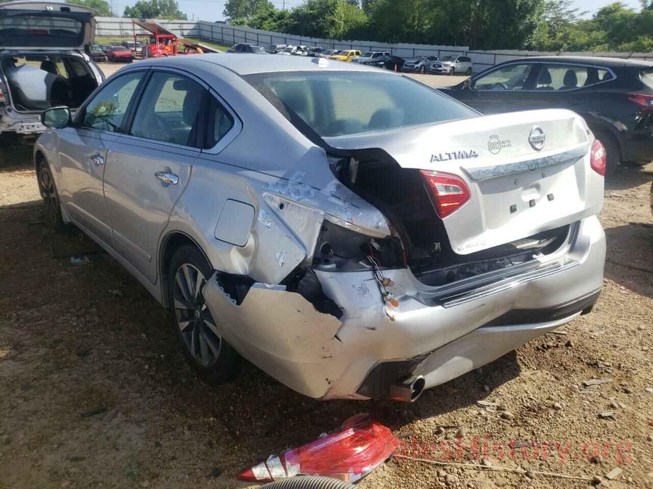 1N4AL3APXHC113074 2017 NISSAN ALTIMA