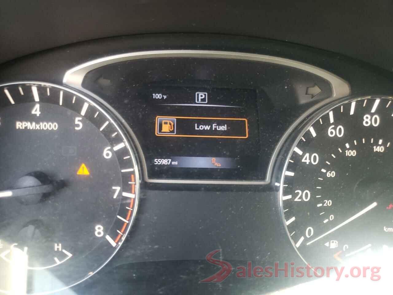 1N4AL3APXHC113074 2017 NISSAN ALTIMA