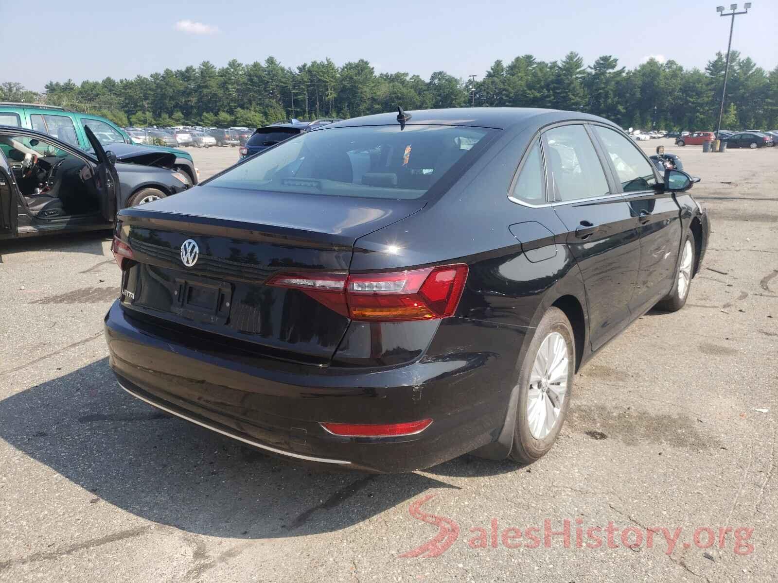 3VWC57BU2KM056283 2019 VOLKSWAGEN JETTA