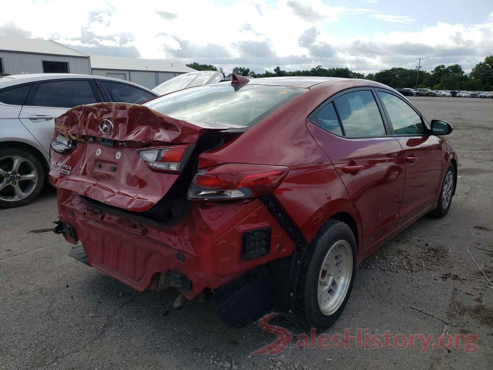 KMHD74LF7HU337477 2017 HYUNDAI ELANTRA