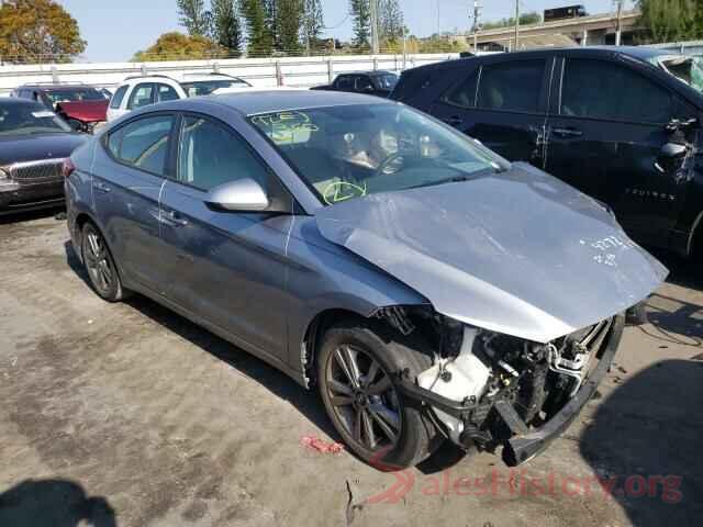 5NPD84LF8HH024272 2017 HYUNDAI ELANTRA