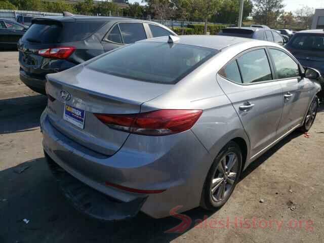 5NPD84LF8HH024272 2017 HYUNDAI ELANTRA