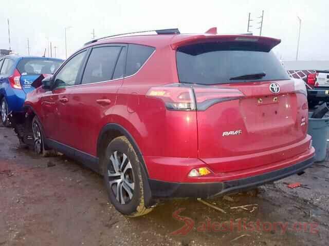 JTMBFREV6GJ096687 2016 TOYOTA RAV4