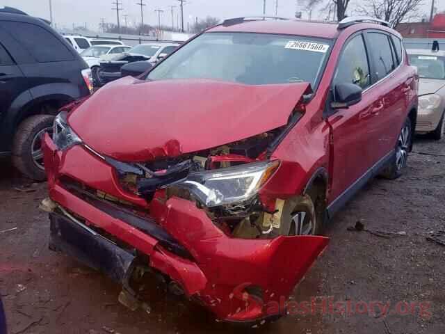 JTMBFREV6GJ096687 2016 TOYOTA RAV4