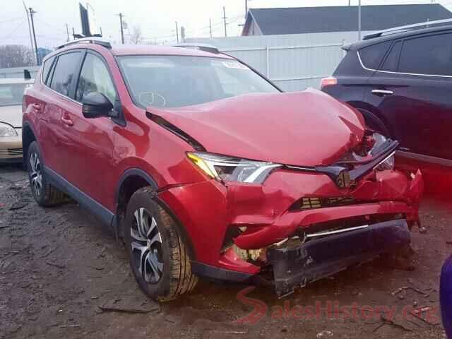 JTMBFREV6GJ096687 2016 TOYOTA RAV4