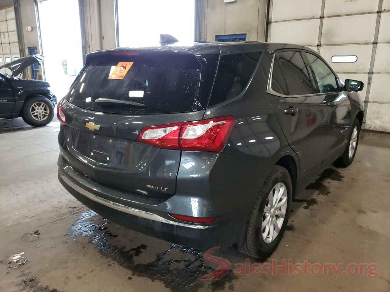 3GNAXUEVXKL168589 2019 CHEVROLET EQUINOX