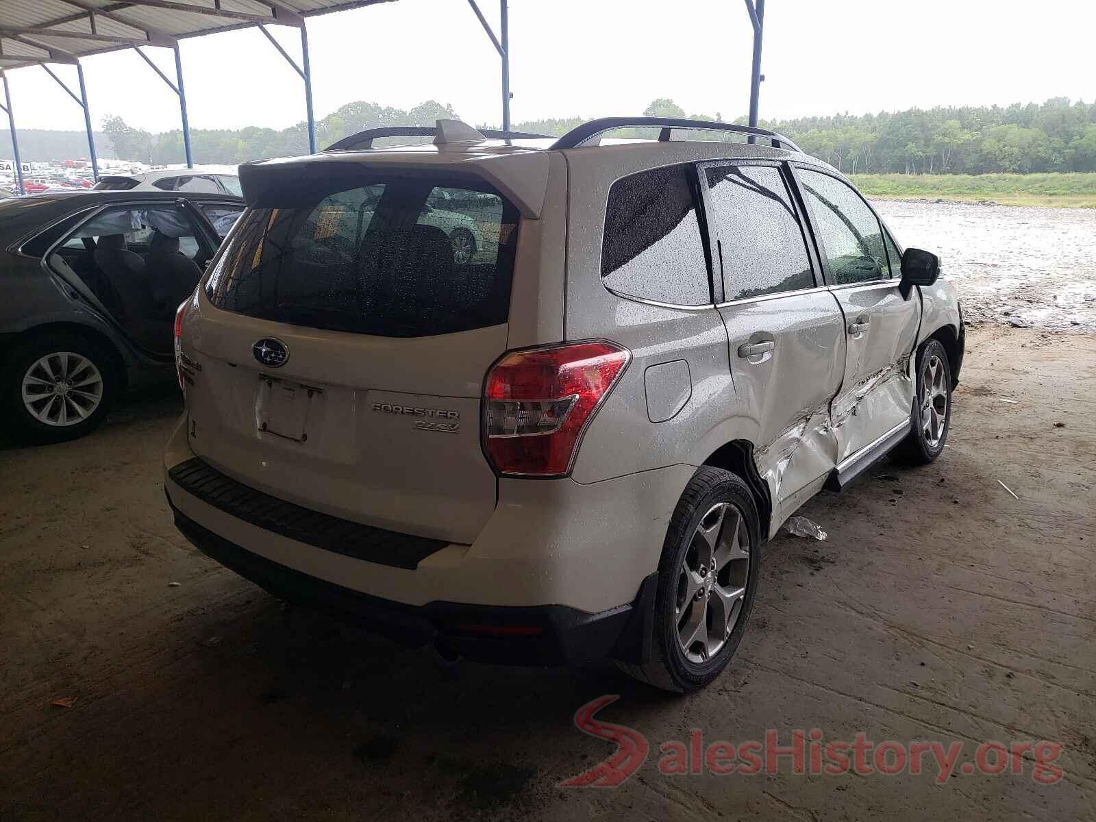 JF2SJAXC3GH528723 2016 SUBARU FORESTER