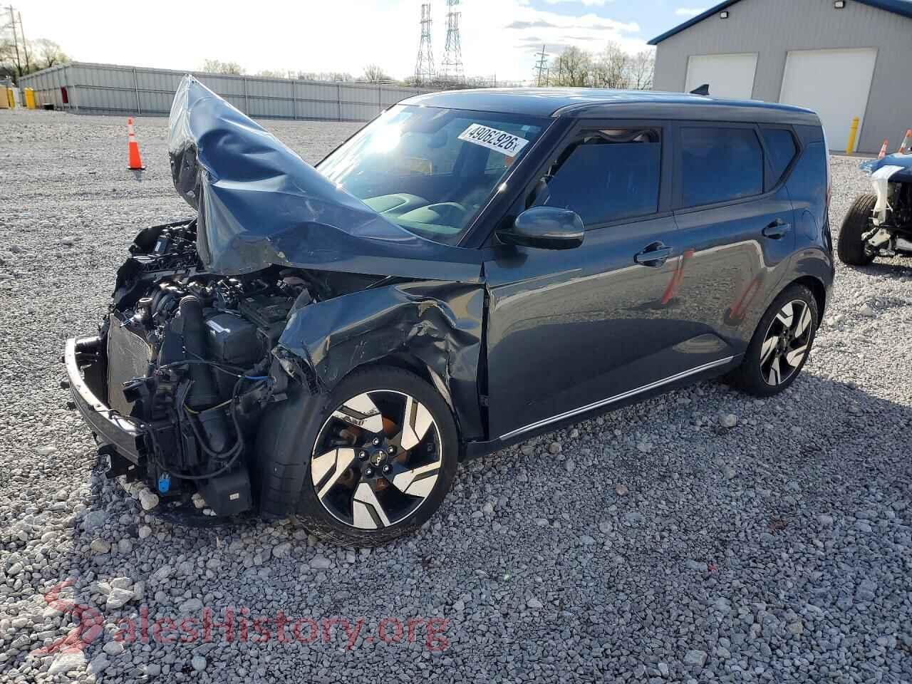 KNDJ53AU8P7889236 2023 KIA SOUL