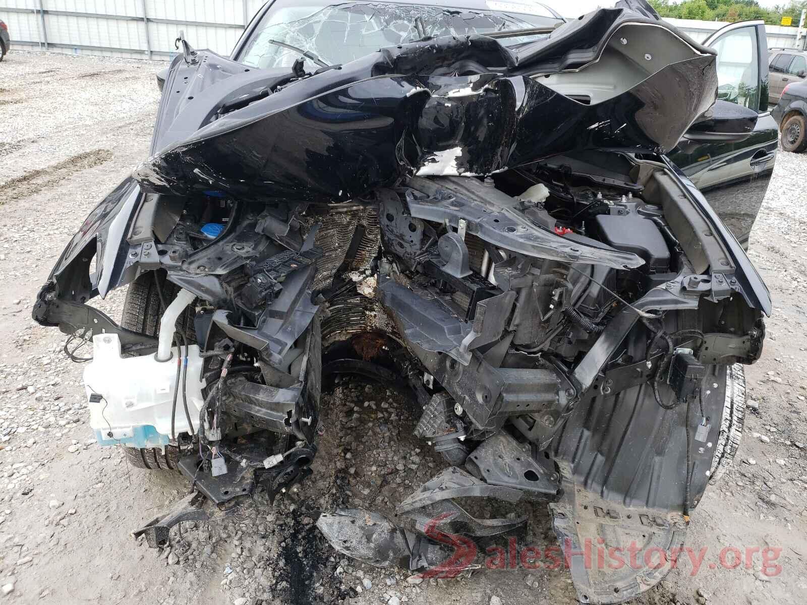 JM3TCACY9G0104810 2016 MAZDA CX-9