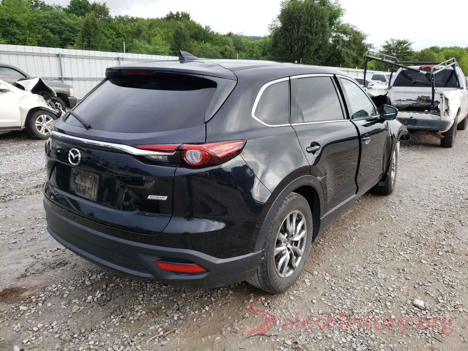 JM3TCACY9G0104810 2016 MAZDA CX-9