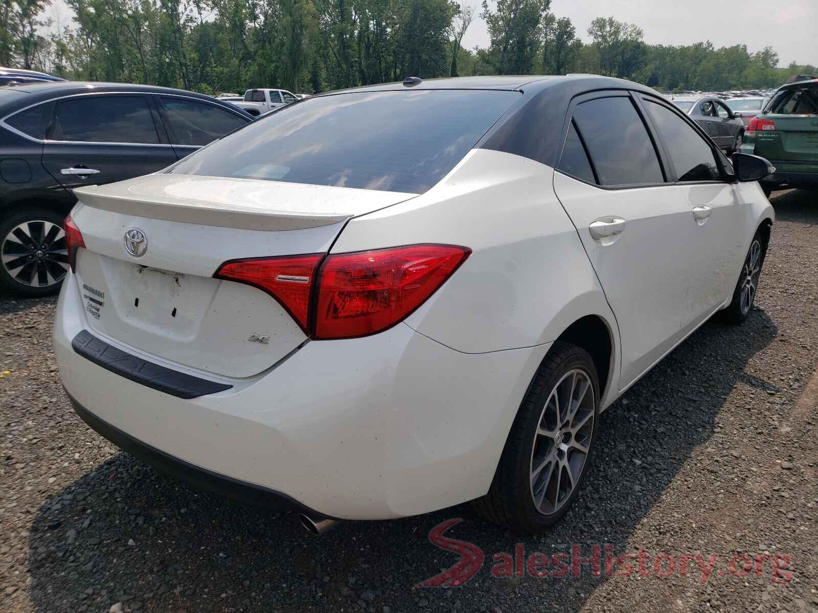 5YFBURHE1HP635361 2017 TOYOTA COROLLA