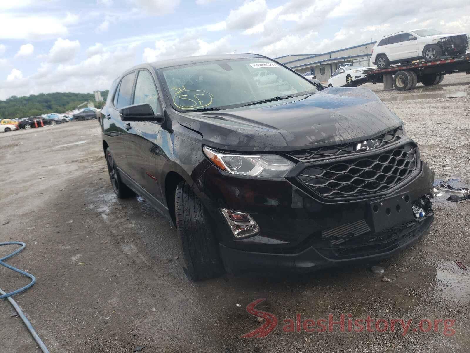 2GNAXLEX6K6249850 2019 CHEVROLET EQUINOX