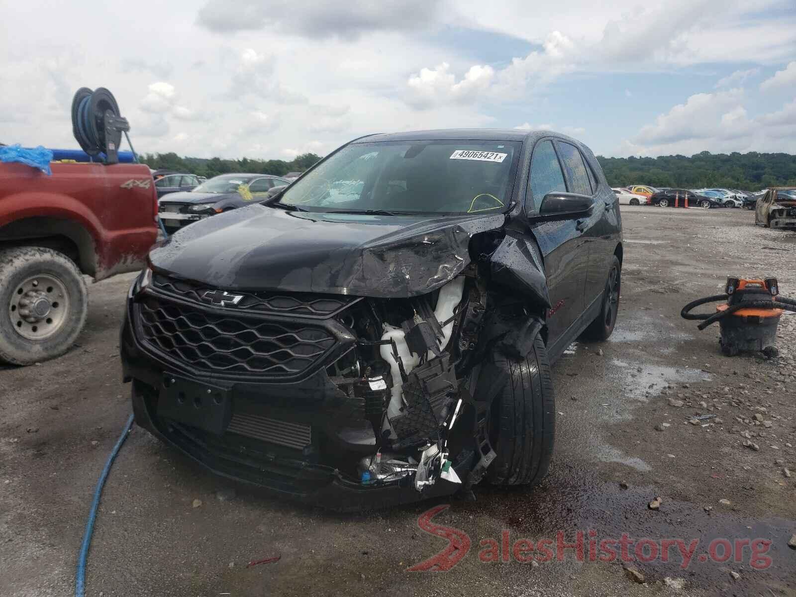 2GNAXLEX6K6249850 2019 CHEVROLET EQUINOX