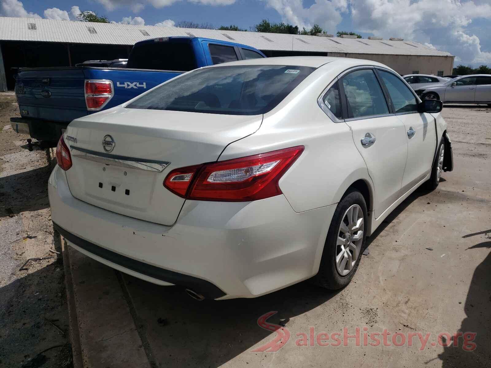 1N4AL3AP6GC199613 2016 NISSAN ALTIMA