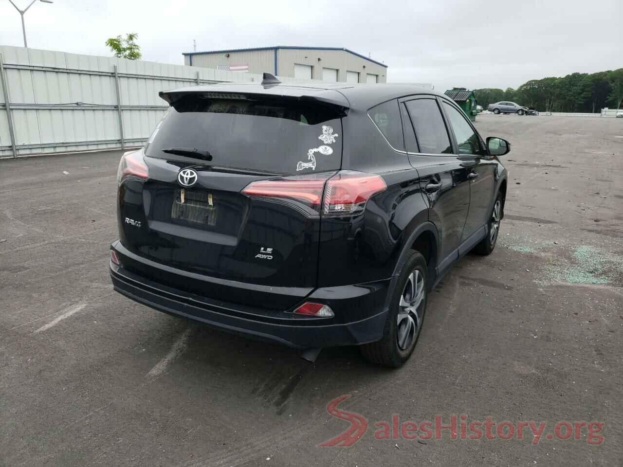 2T3BFREV5JW792871 2018 TOYOTA RAV4