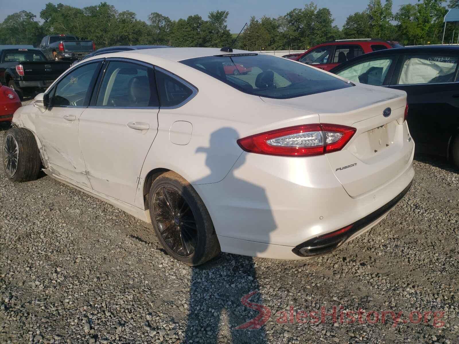 3FA6P0H91GR379860 2016 FORD FUSION