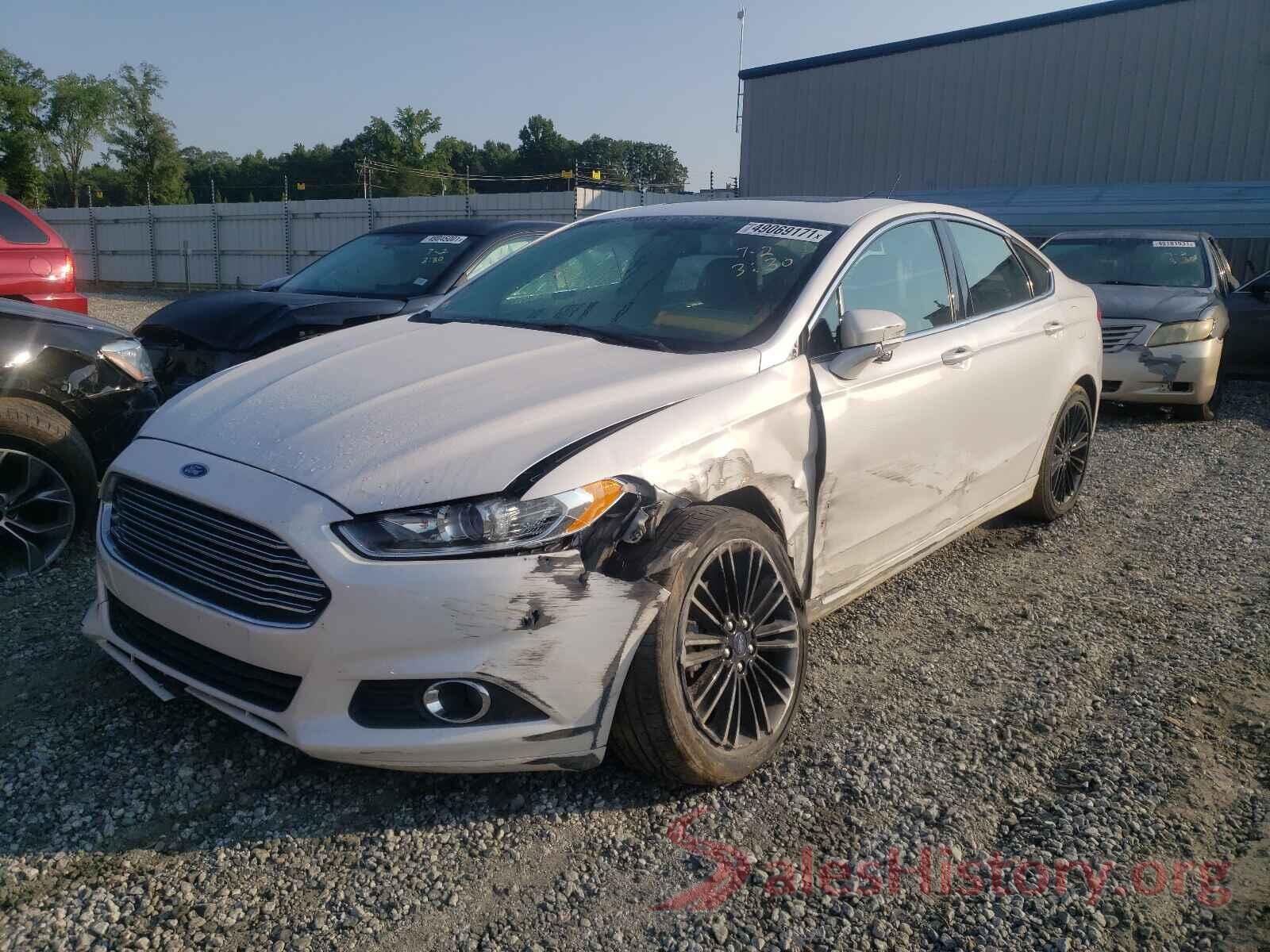 3FA6P0H91GR379860 2016 FORD FUSION