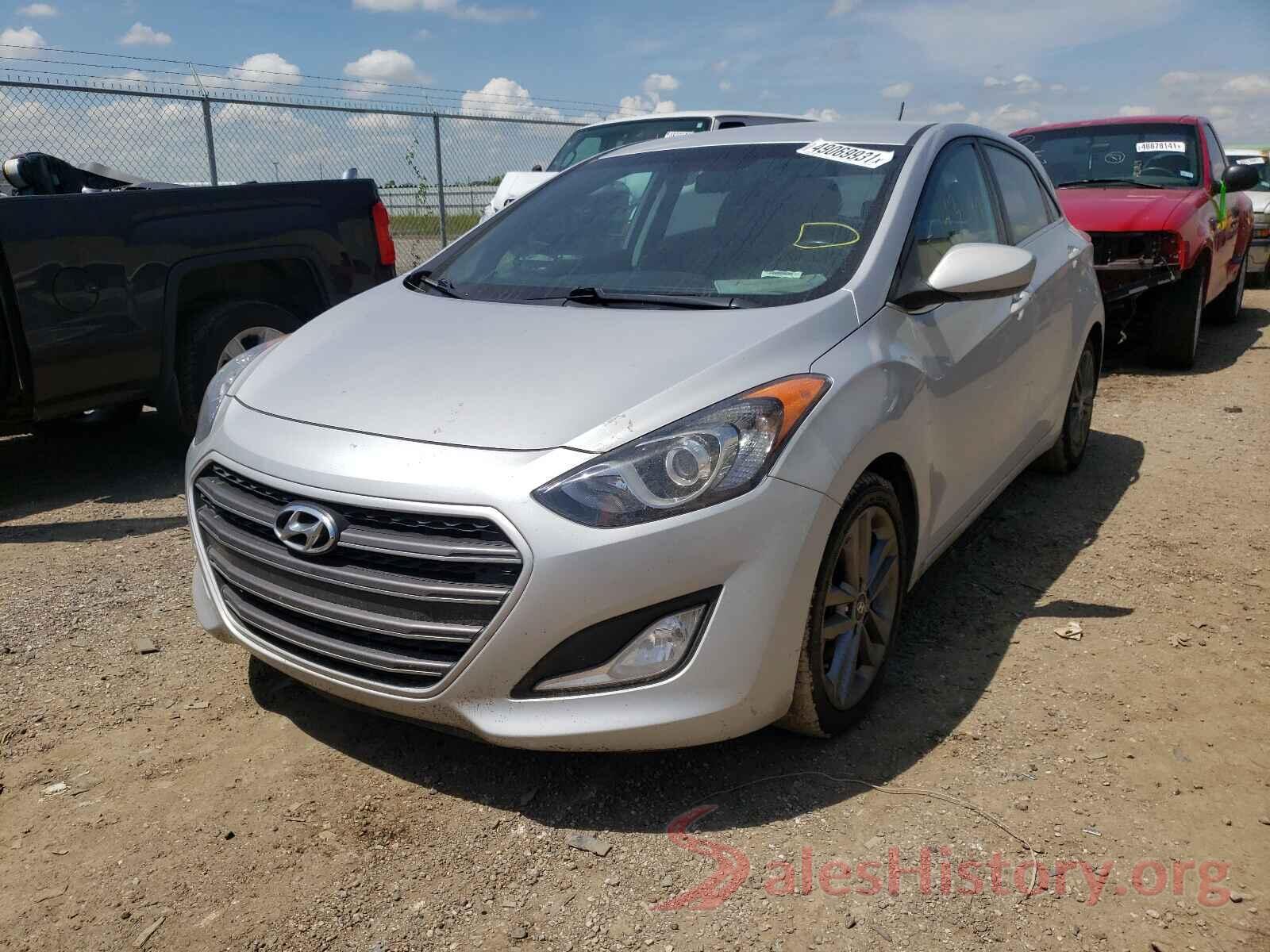 KMHD35LH6HU354239 2017 HYUNDAI ELANTRA