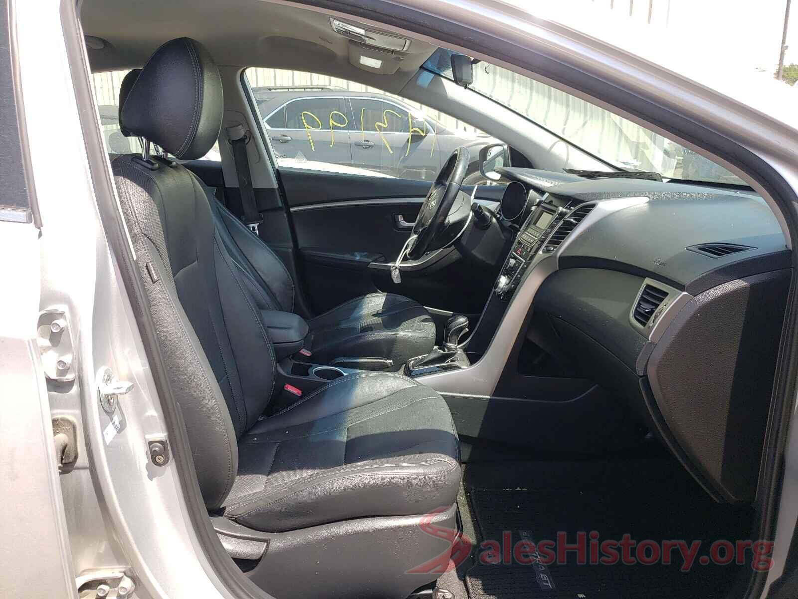 KMHD35LH6HU354239 2017 HYUNDAI ELANTRA