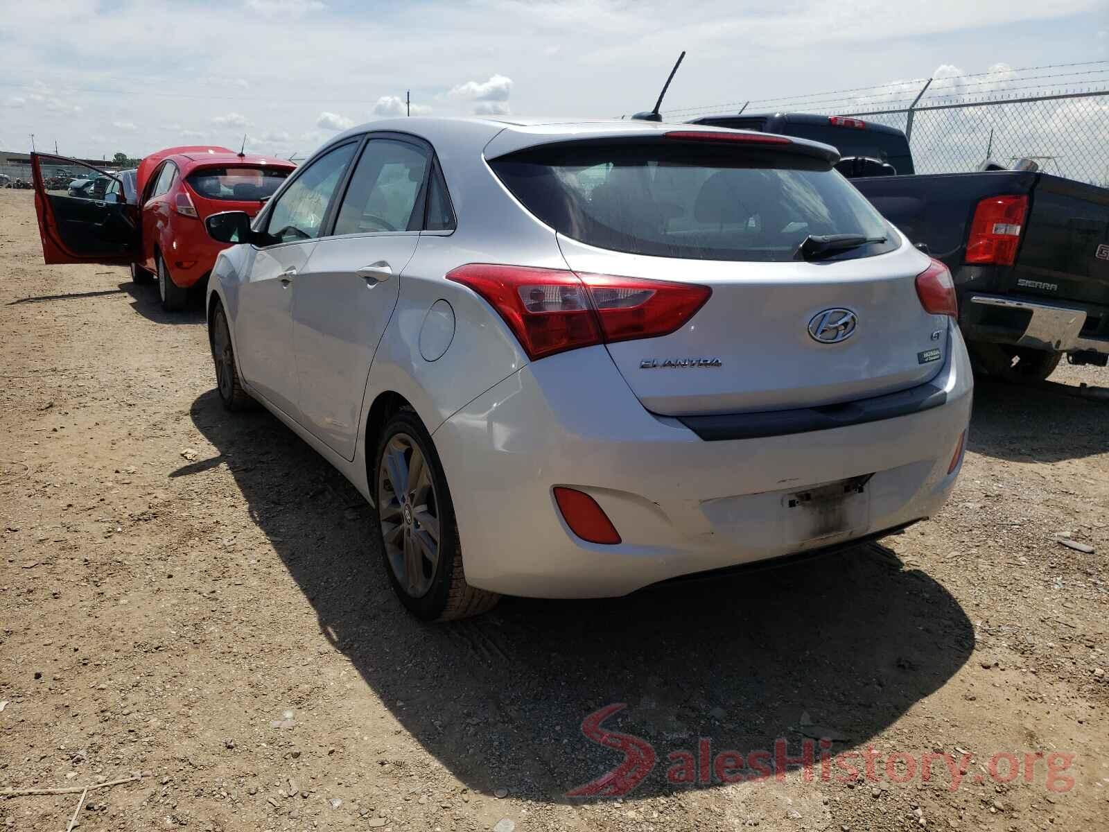 KMHD35LH6HU354239 2017 HYUNDAI ELANTRA