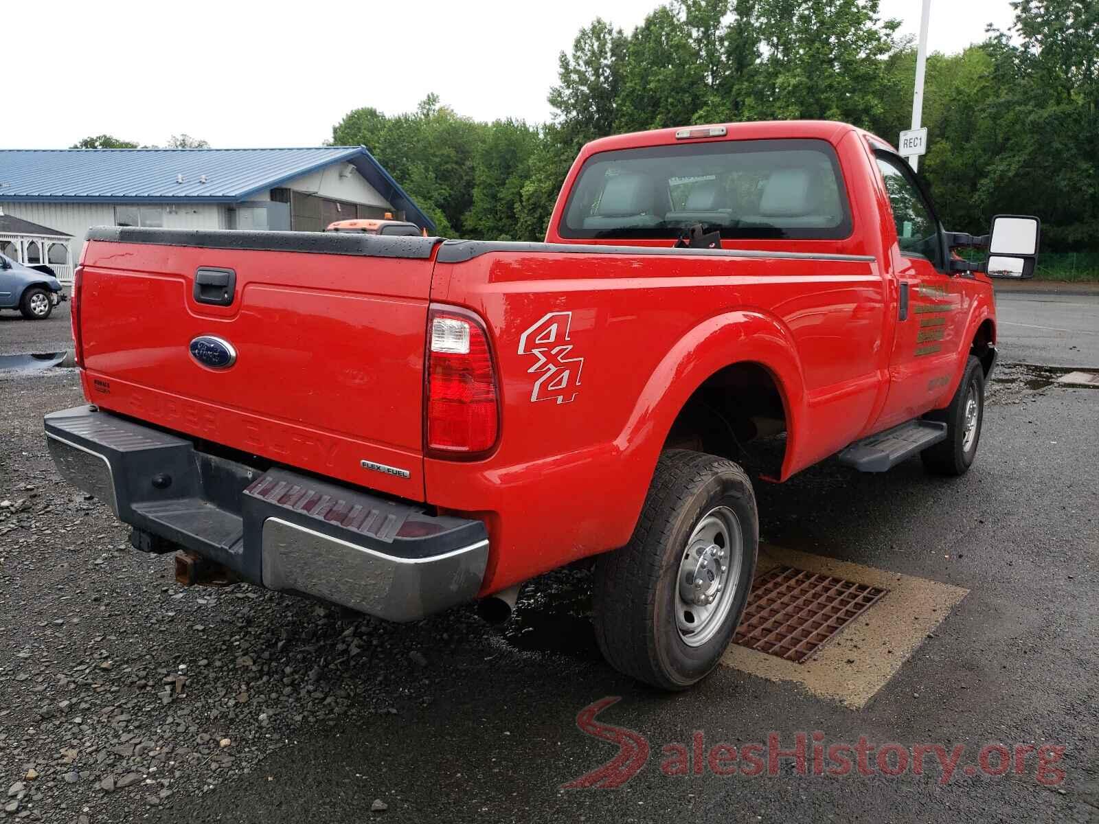 1FTBF2B62GEB71415 2016 FORD F250