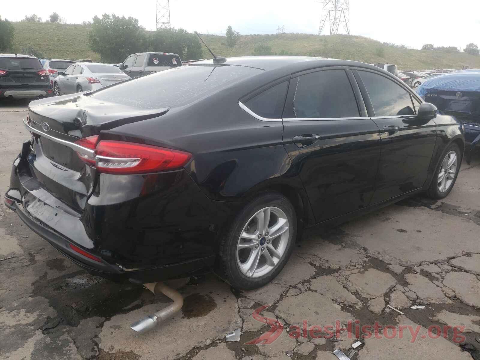 3FA6P0H71JR176747 2018 FORD FUSION