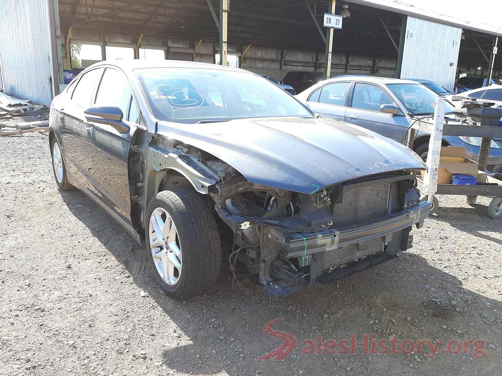 3FA6P0H72GR262853 2016 FORD FUSION