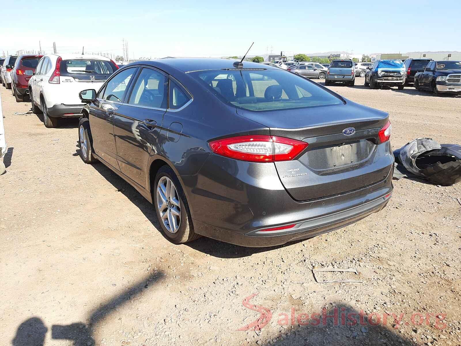 3FA6P0H72GR262853 2016 FORD FUSION