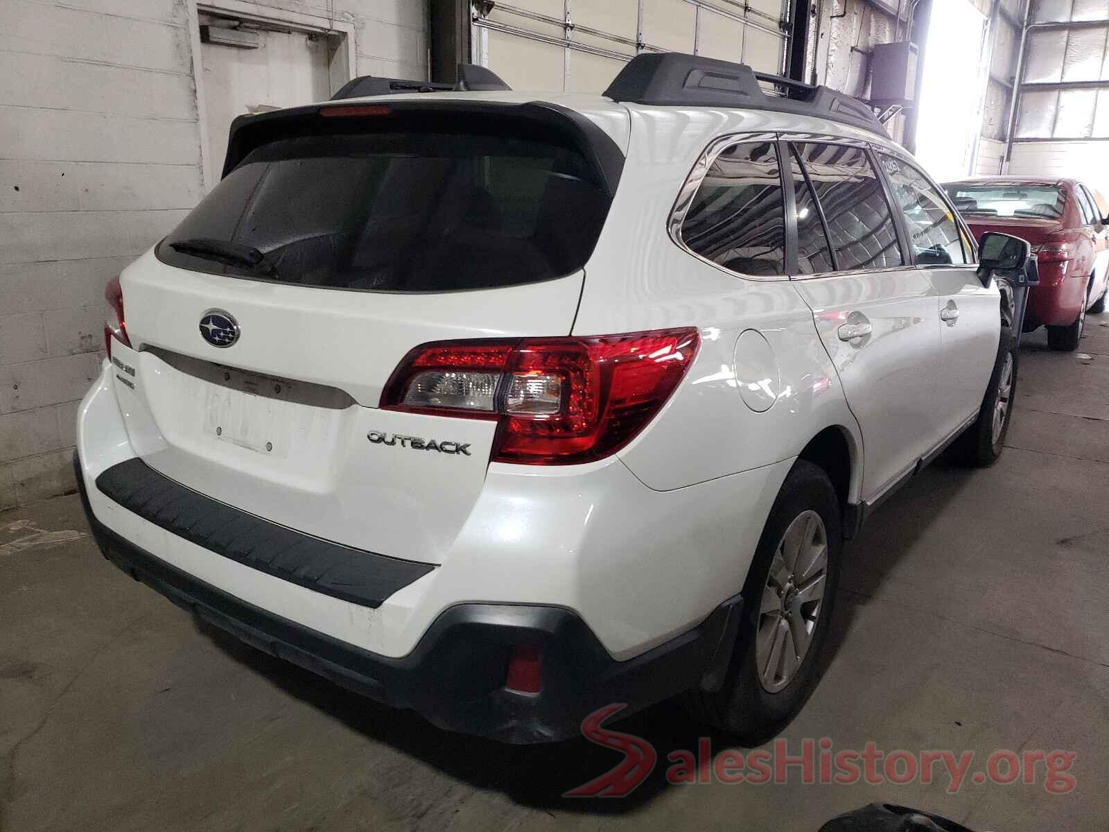 4S4BSAFC5J3265860 2018 SUBARU OUTBACK