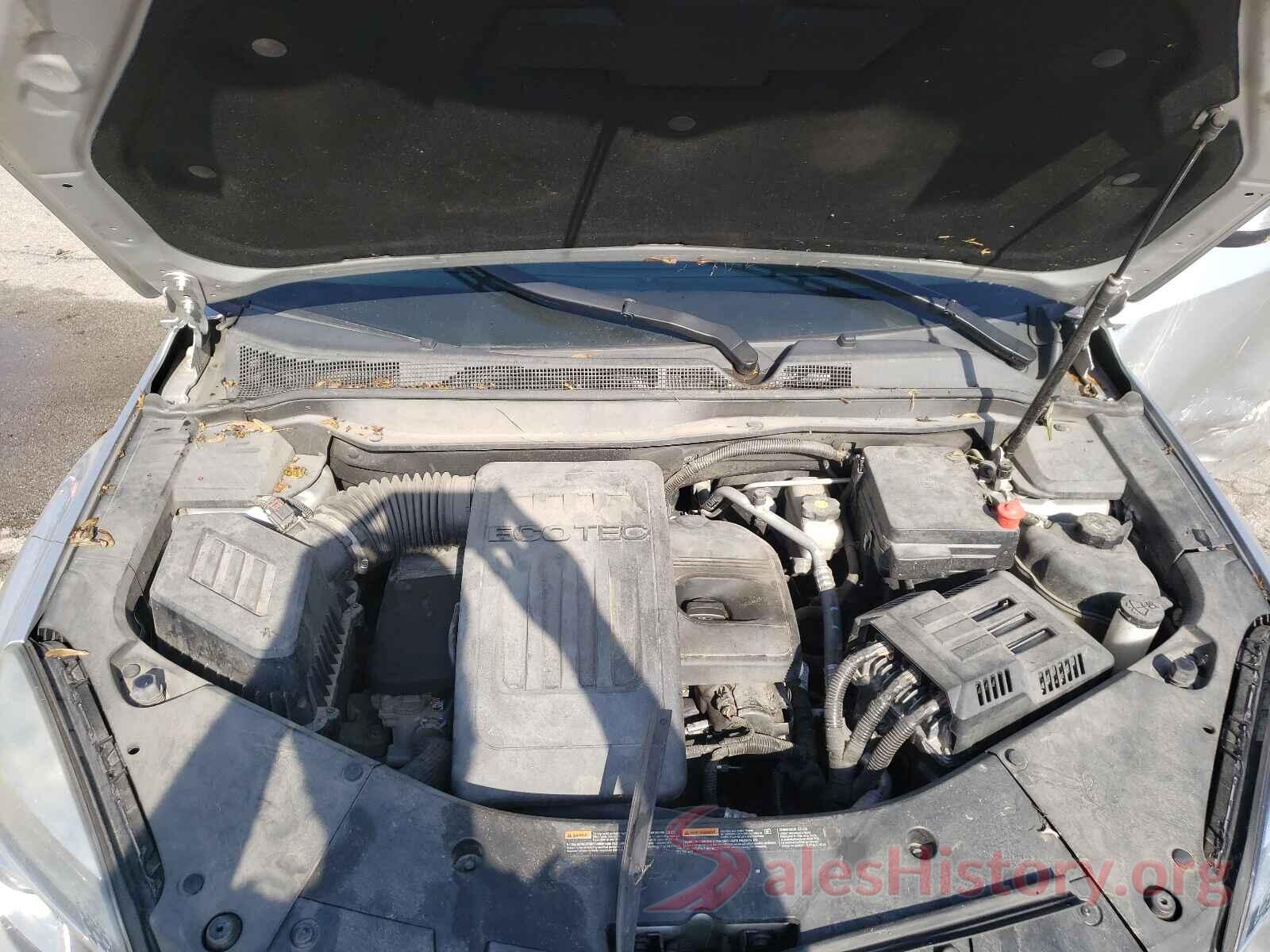 2GNFLFEK5G6159927 2016 CHEVROLET EQUINOX