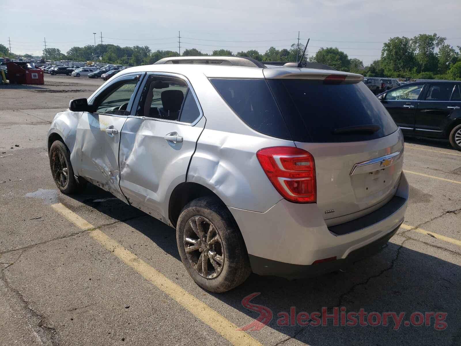 2GNFLFEK5G6159927 2016 CHEVROLET EQUINOX