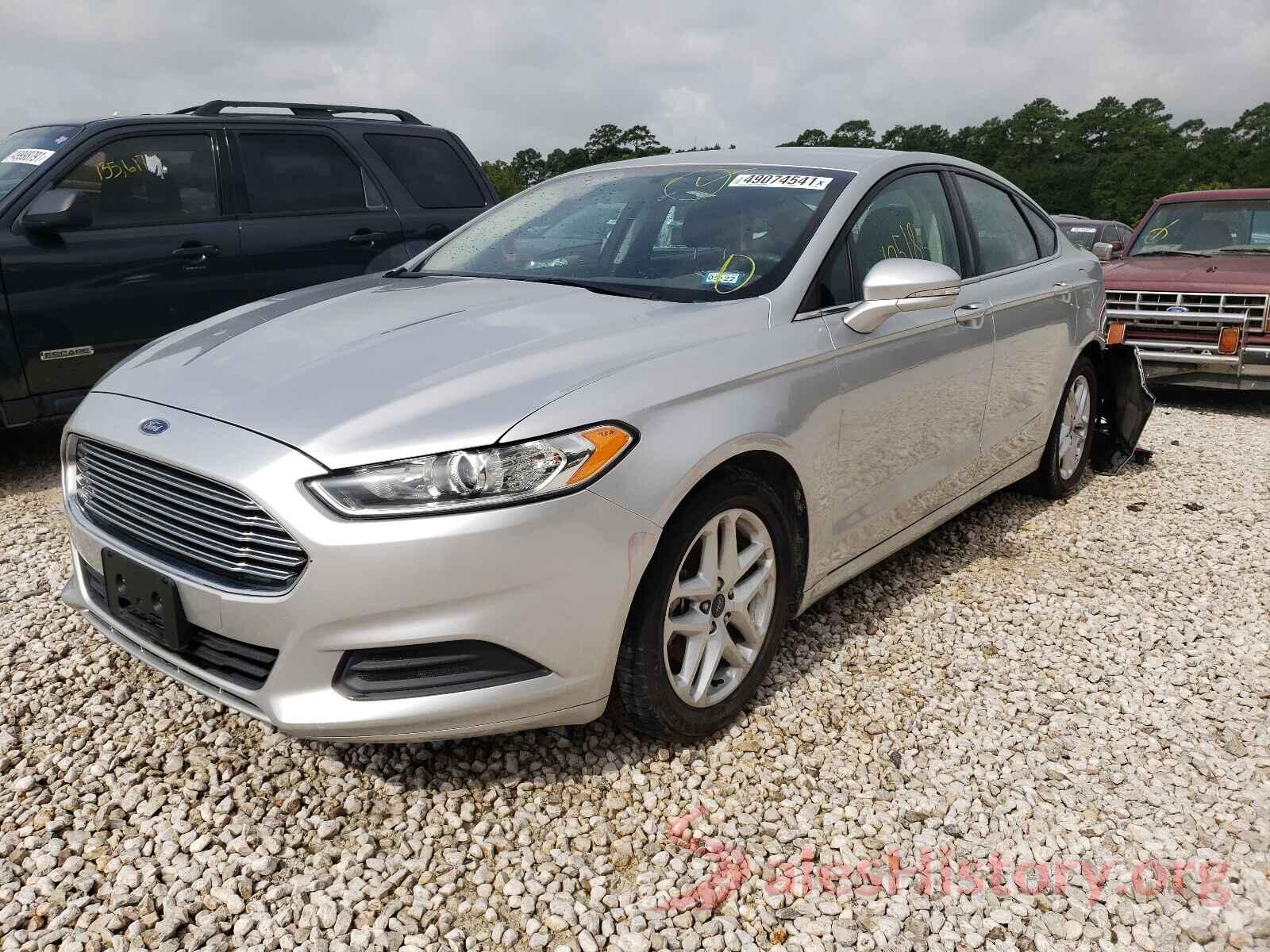 3FA6P0H70GR262804 2016 FORD FUSION