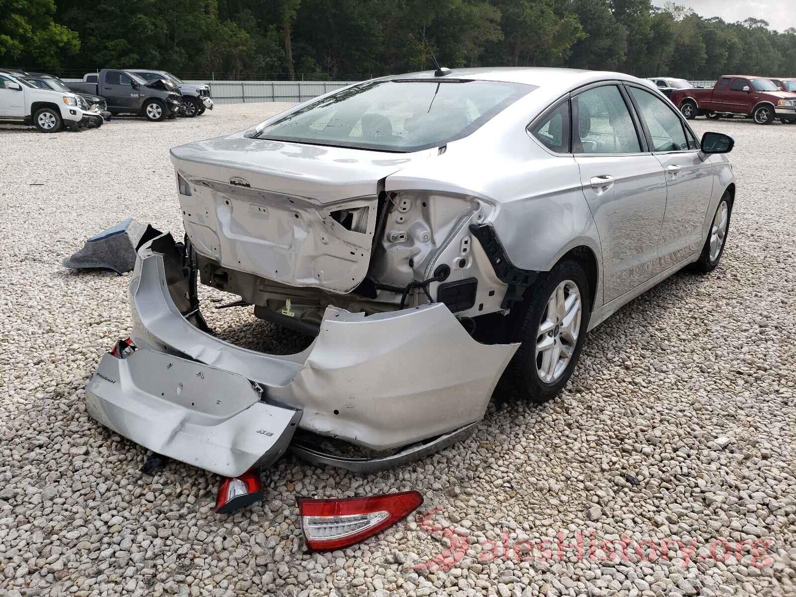 3FA6P0H70GR262804 2016 FORD FUSION