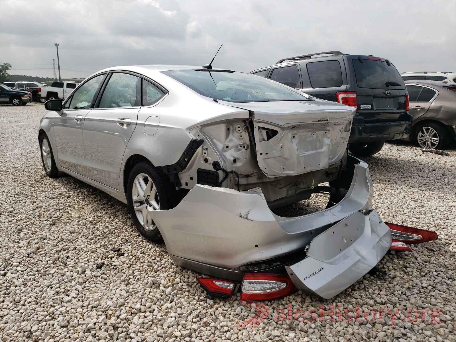 3FA6P0H70GR262804 2016 FORD FUSION