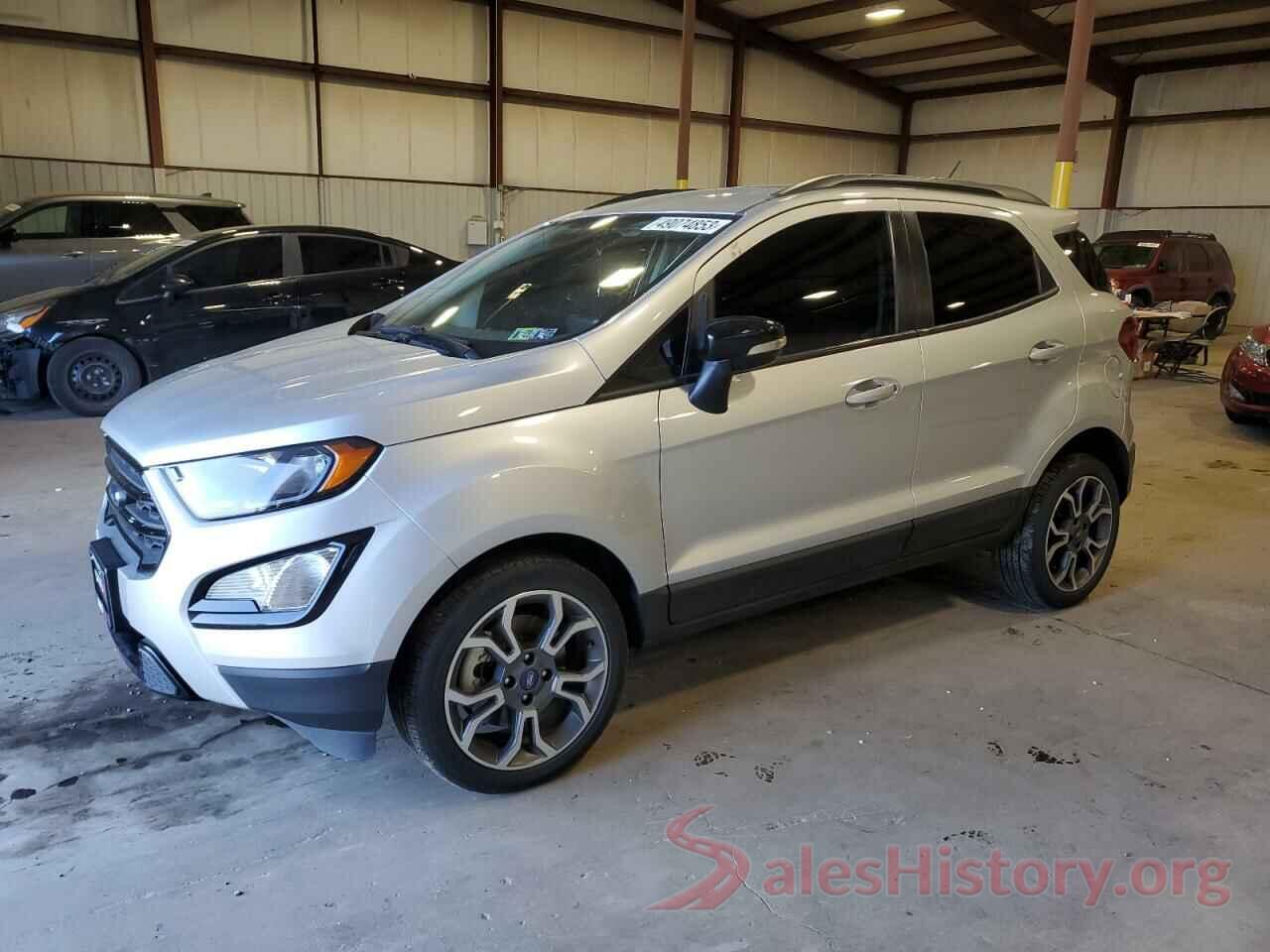 MAJ6S3JL0LC351871 2020 FORD ECOSPORT