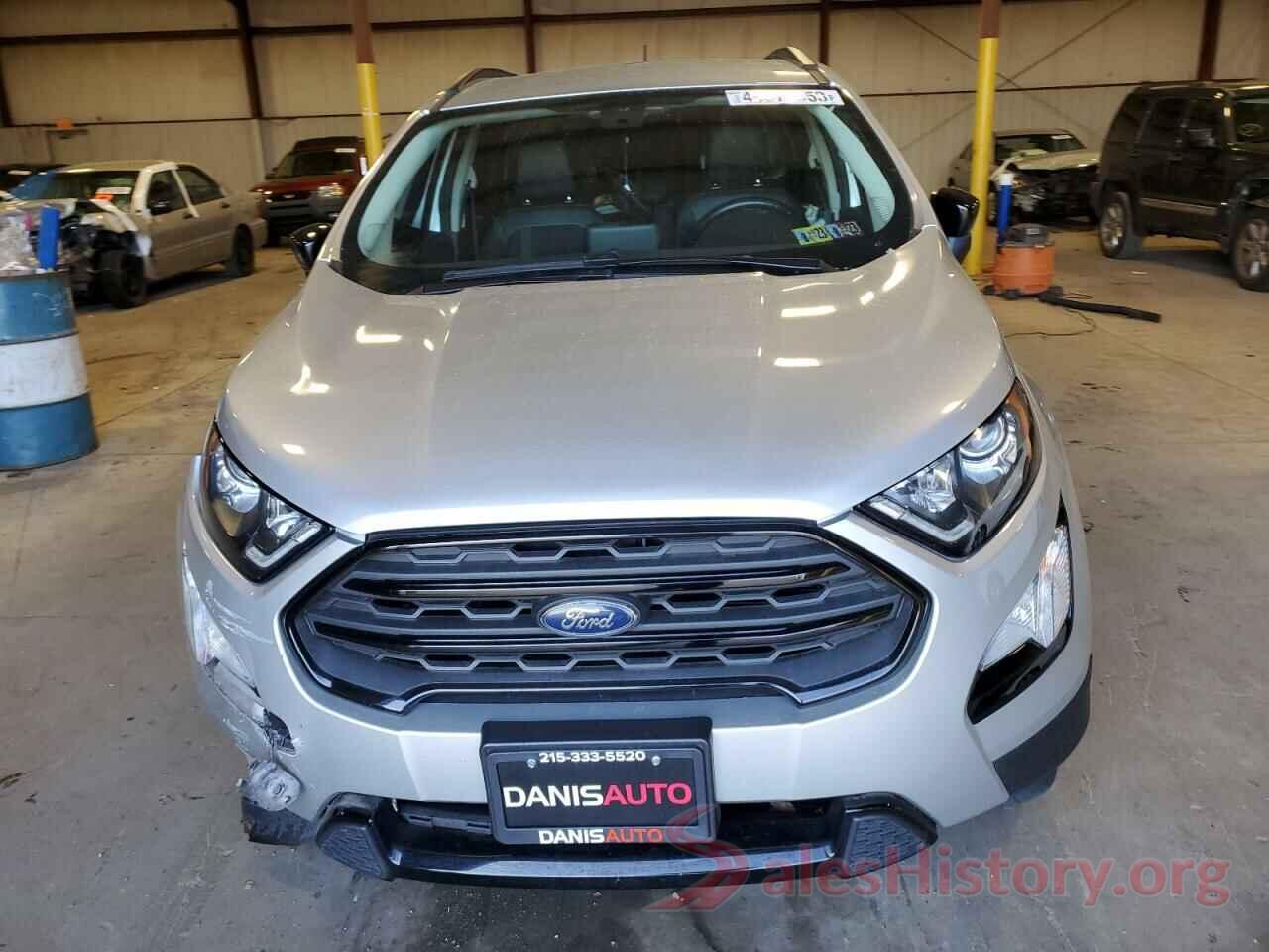 MAJ6S3JL0LC351871 2020 FORD ECOSPORT