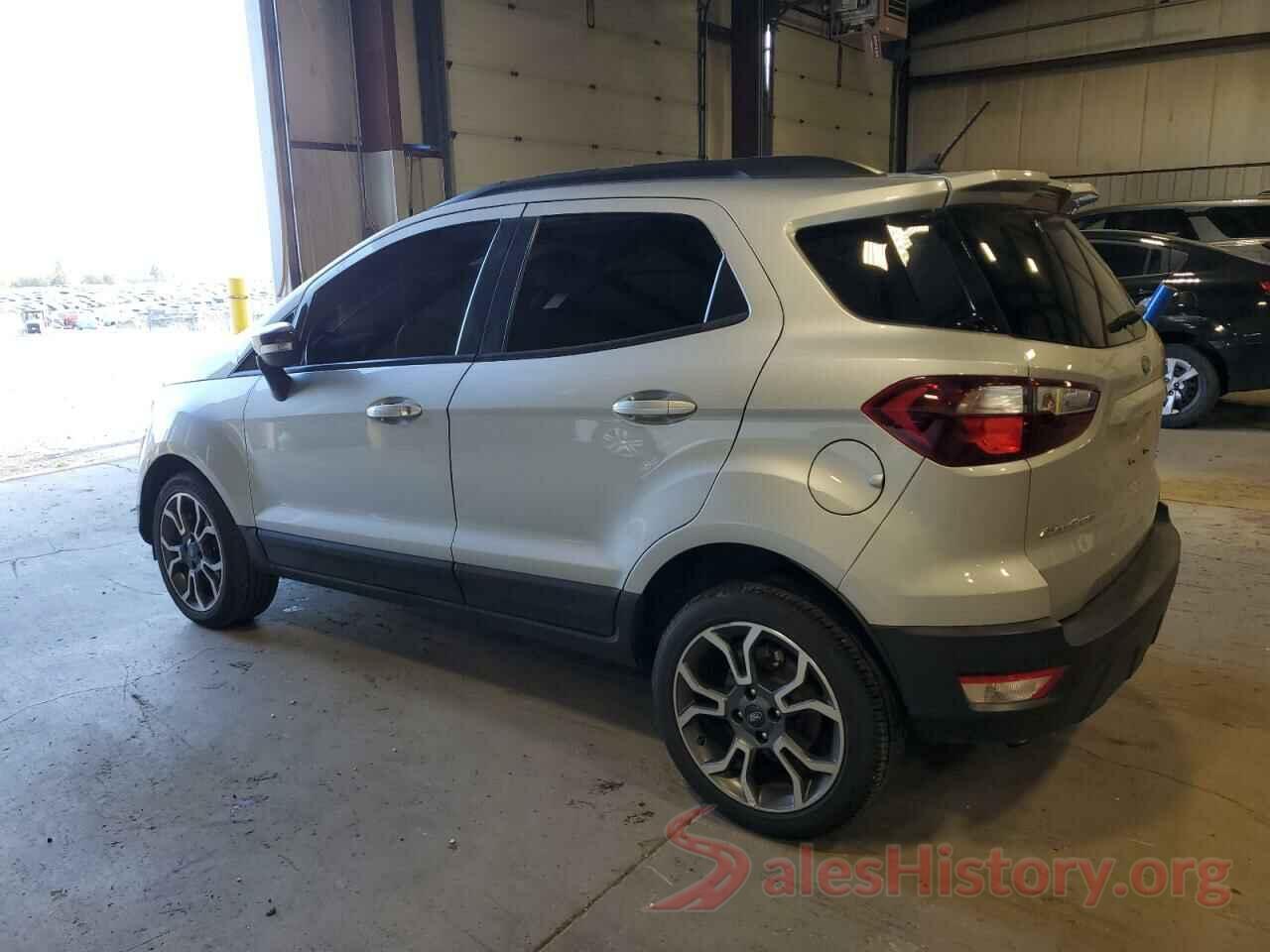 MAJ6S3JL0LC351871 2020 FORD ECOSPORT