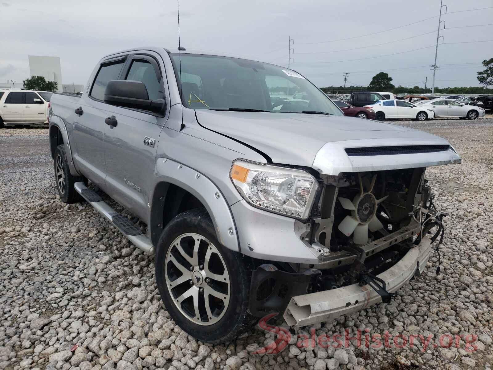 5TFDW5F15GX580957 2016 TOYOTA TUNDRA