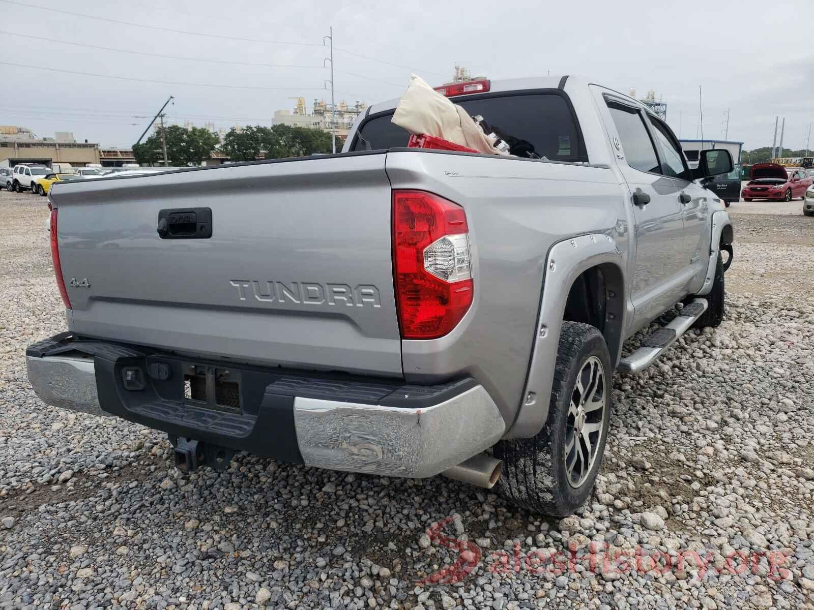 5TFDW5F15GX580957 2016 TOYOTA TUNDRA