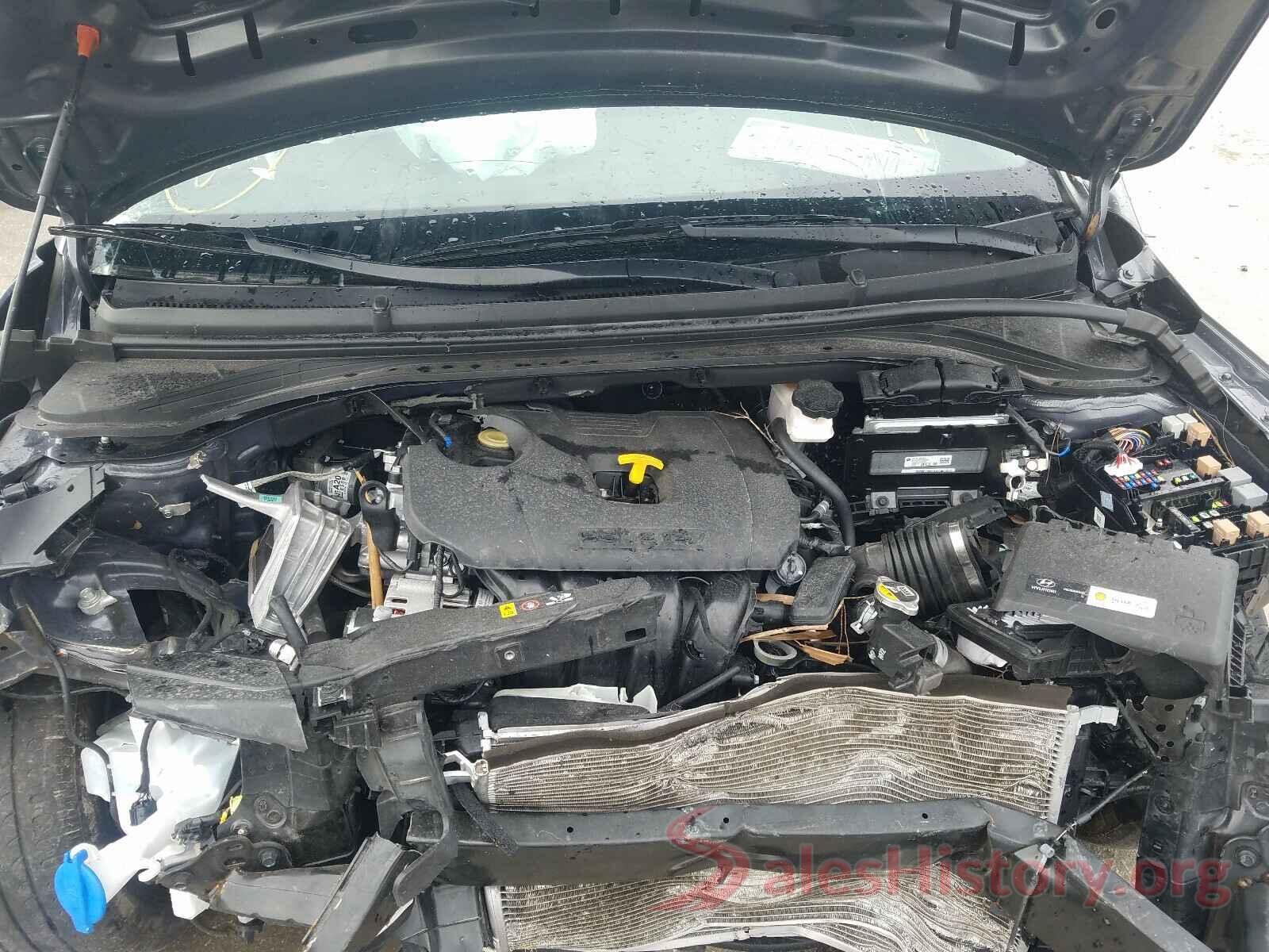 5NPD74LF3KH431748 2019 HYUNDAI ELANTRA