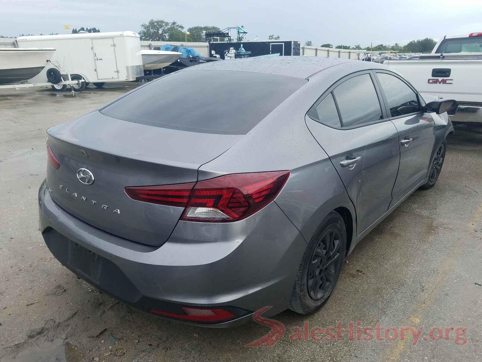 5NPD74LF3KH431748 2019 HYUNDAI ELANTRA