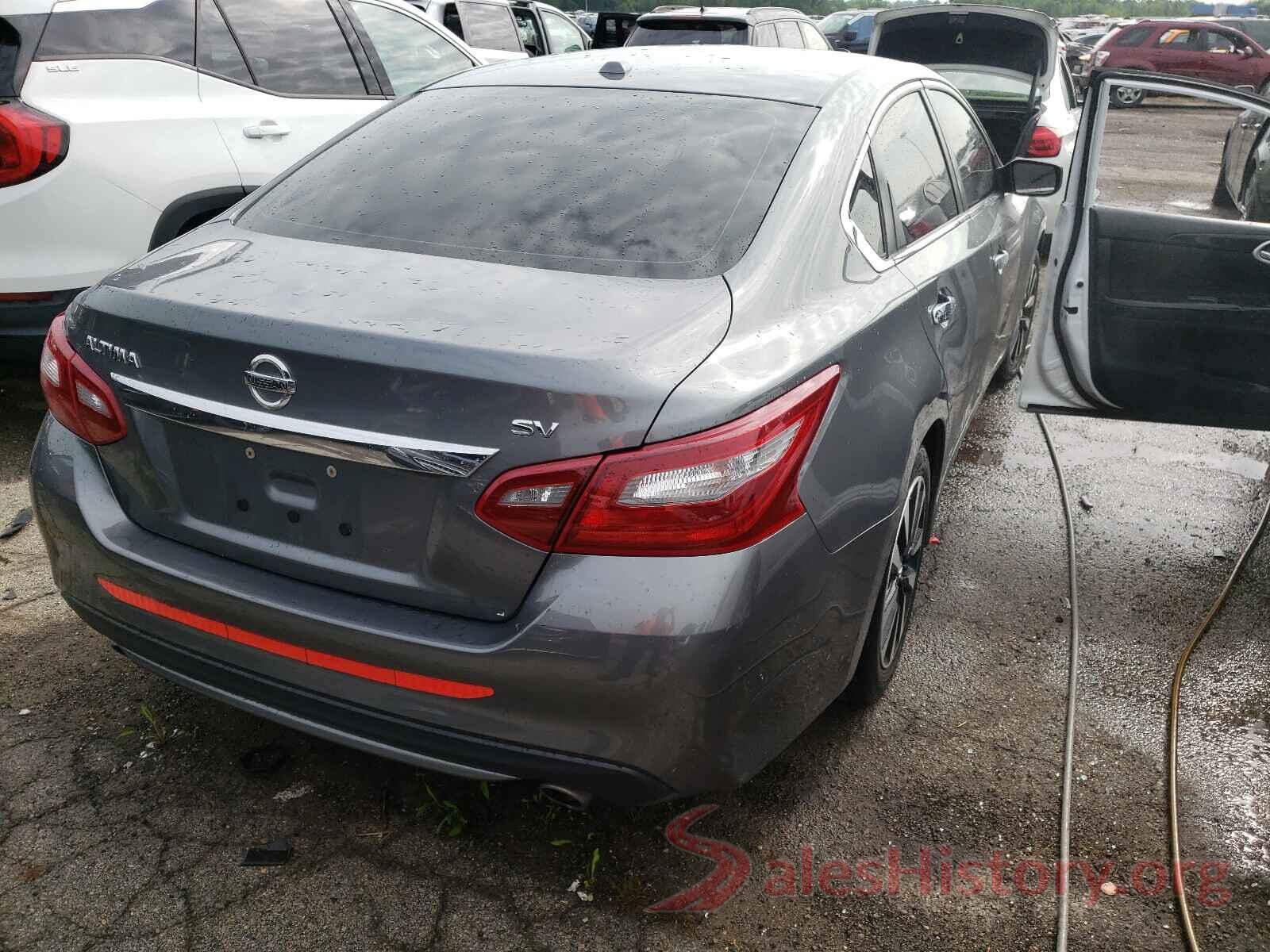 1N4AL3AP8JC116206 2018 NISSAN ALTIMA